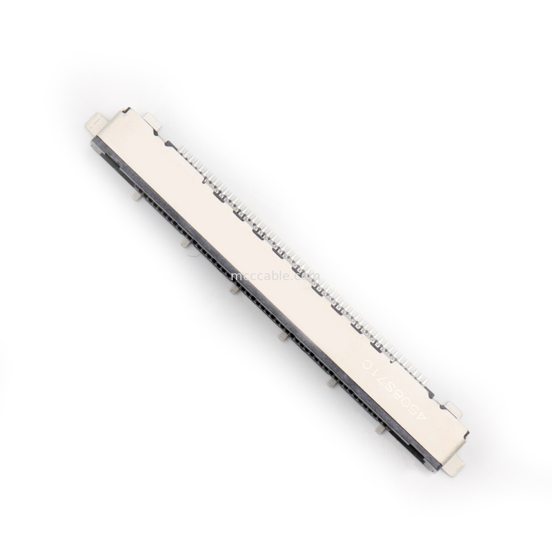 JAE 51Pin Connector FI-RE51S-HF-R1500 0,5 mm Pitch LVDS EDP Display Board Connector