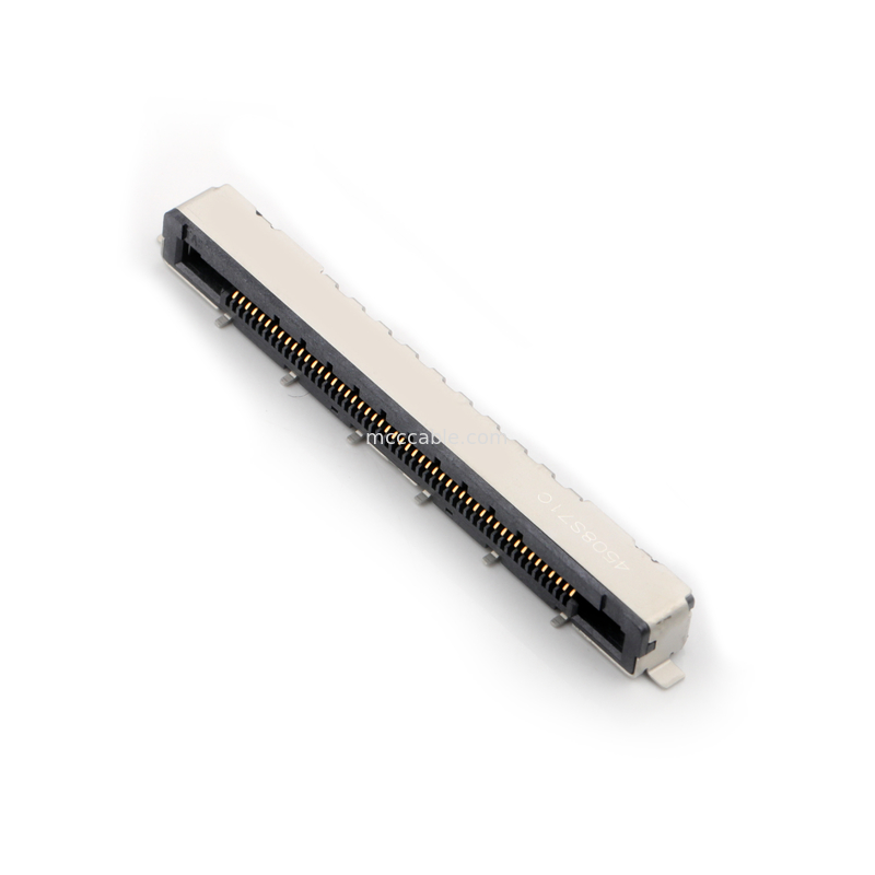 JAE 51Pin Connector FI-RE51S-HF-R1500 0,5 mm Pitch LVDS EDP Display Board Connector