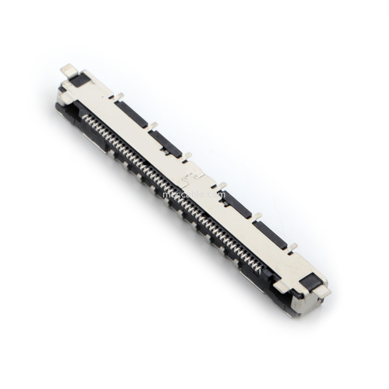 JAE 51Pin Connector FI-RE51S-HF-R1500 0,5 mm Pitch LVDS EDP Display Board Connector