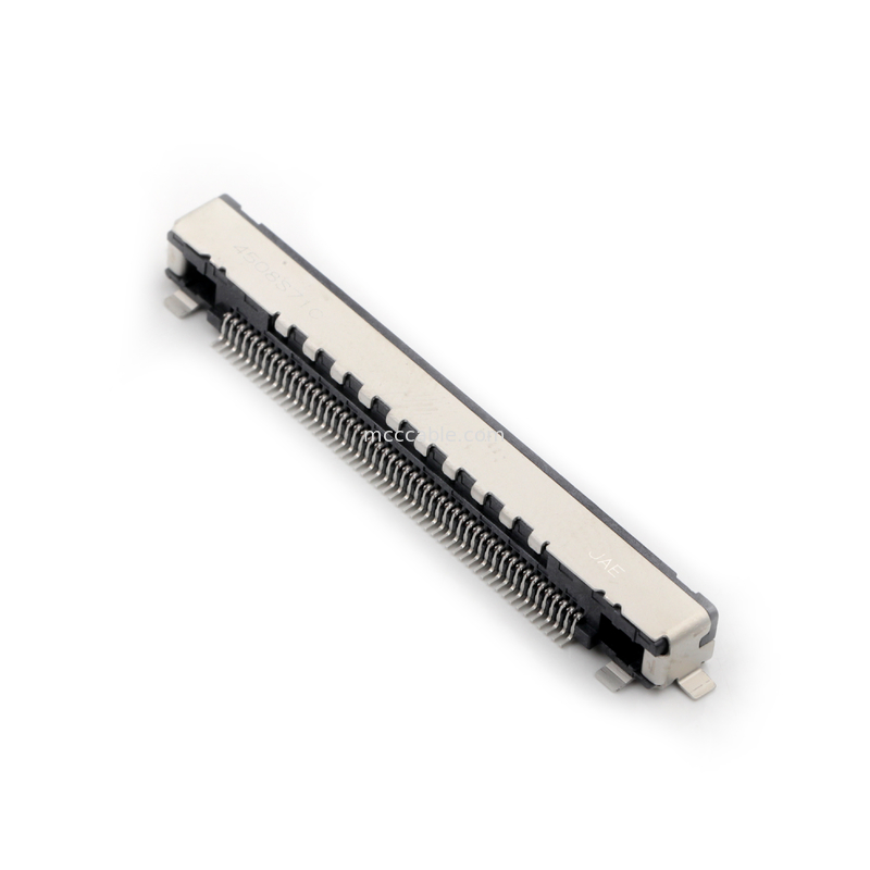 JAE 51Pin Connector FI-RE51S-HF-R1500 0,5 mm Pitch LVDS EDP Display Board Connector