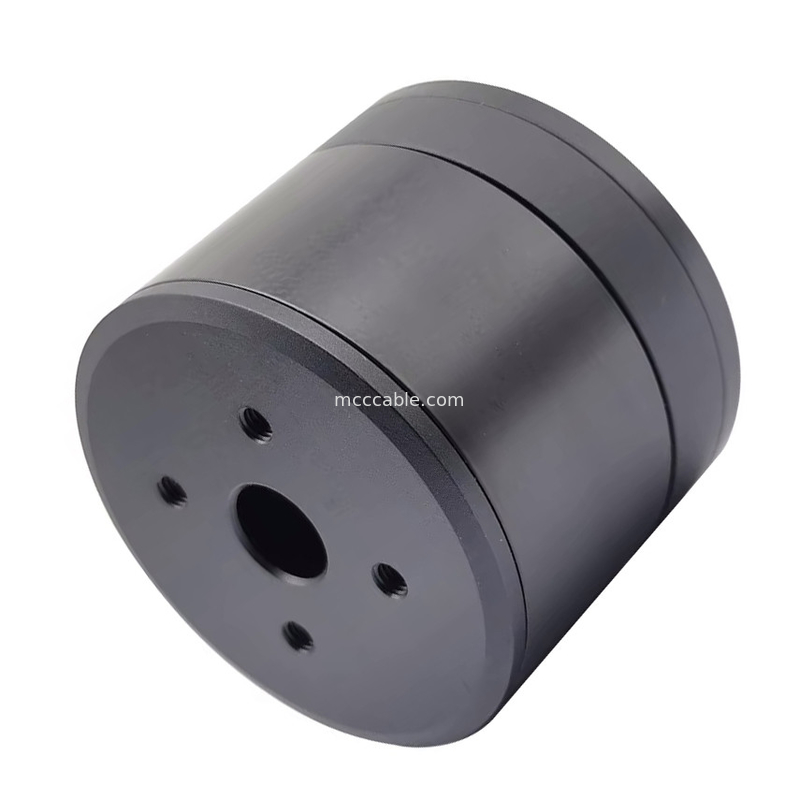 Servo motor da série MF MF4015v2 motor de comando FOC com condutor