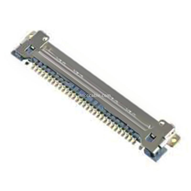 20645-030T-01 Horizontal 20455-030E-76 30P 0,5mm passo personalizar OEM / ODM
