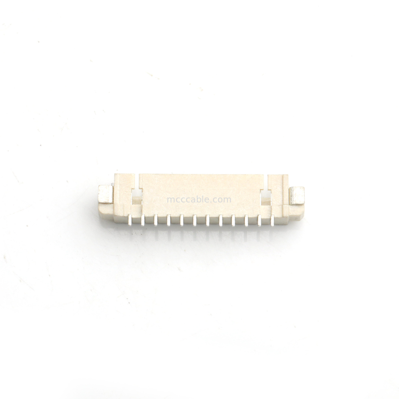 Conector JST PCB Conector de placa de alimentação 12Pin 1,25mm passo Conectores personalizados Arnês de fio