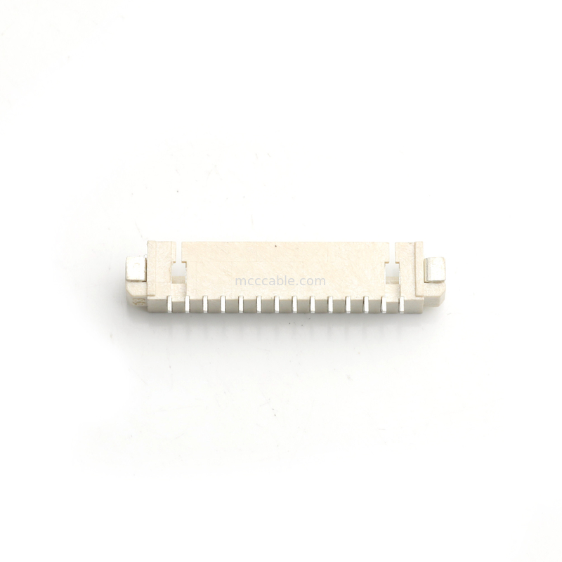 Conector de alimentação de PCB de estilo JST com arnês pré-cableado para robótica e automóvel