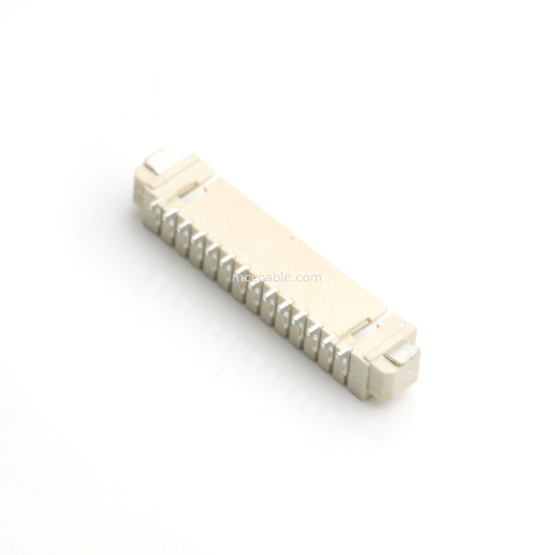Conector de alimentação de PCB de estilo JST com arnês pré-cableado para robótica e automóvel