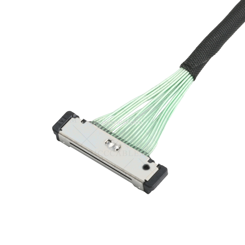 MIPI Cable 20P Digital HD Video para VTX e MIPI Camera para FPV Wings Longer Drone