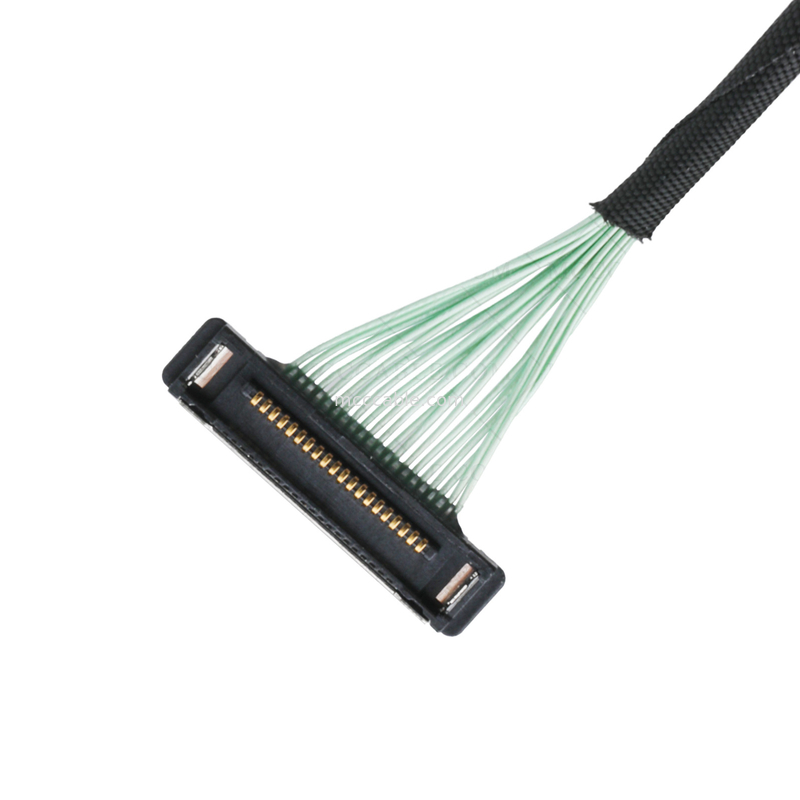 MIPI Cable 20P Digital HD Video para VTX e MIPI Camera para FPV Wings Longer Drone