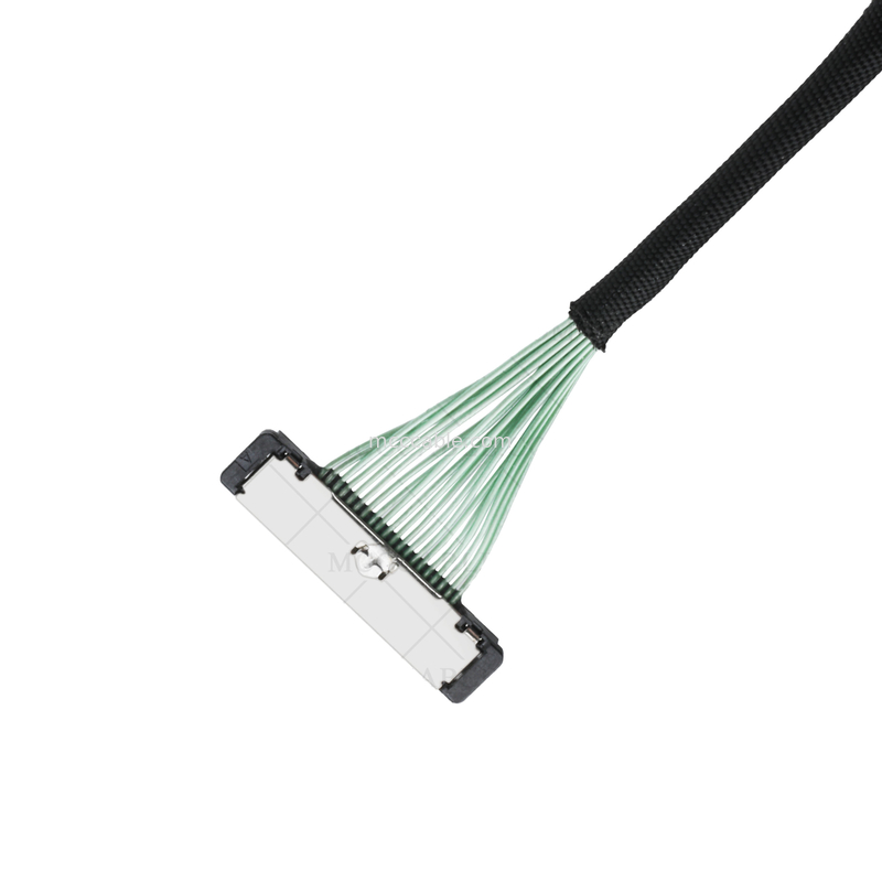 MIPI Cable 20P Digital HD Video para VTX e MIPI Camera para FPV Wings Longer Drone