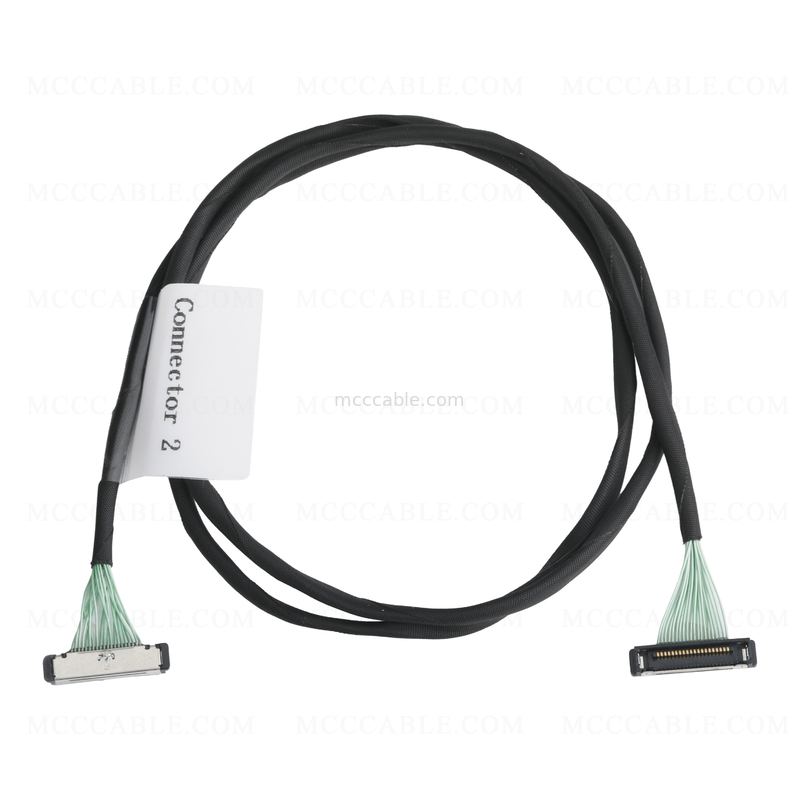 MIPI Cable 20P Digital HD Video para VTX e MIPI Camera para FPV Wings Longer Drone