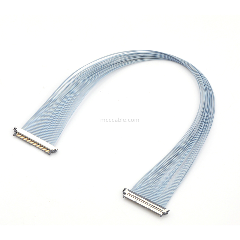 Conector KEL USL20-30SS-006-C 1 a N conector de cabo Monitores
