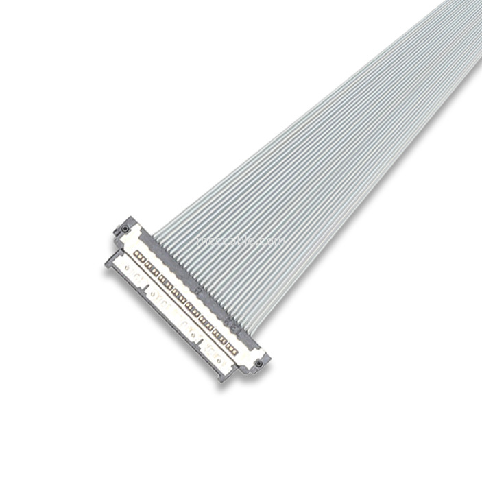 Conector KEL USL20-30SS-006-C 1 a N conector de cabo Monitores