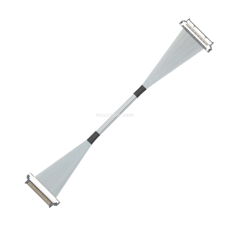 Conector KEL USL20-30SS-006-C 1 a N conector de cabo Monitores