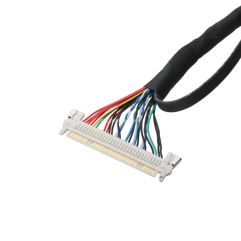 JAE FI-X30HL para JST SHDR-40V-S-B 40P e JST PHR-6 cabo de conector