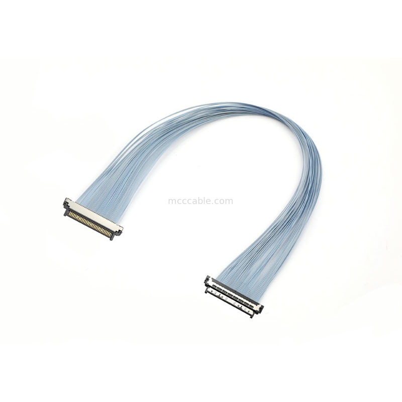 USL20-30SS-012C 0.4mm - Fornecedor por grosso de fabricantes de câmaras digitais e dispositivos IoT