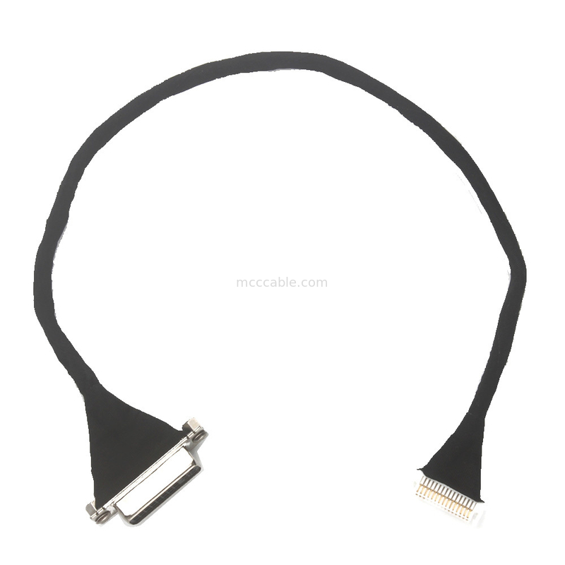cabo Jst NSHR-15 V-S Wire Harness Component do conector do passo NSH de 1.0mm
