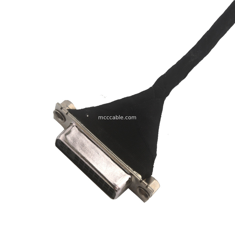 cabo Jst NSHR-15 V-S Wire Harness Component do conector do passo NSH de 1.0mm