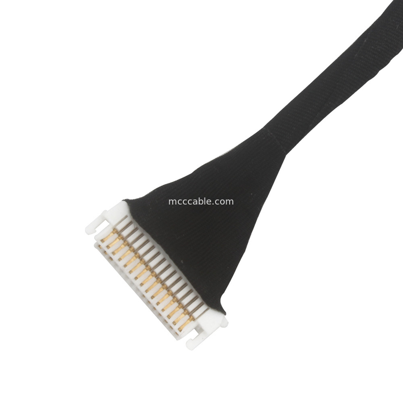cabo Jst NSHR-15 V-S Wire Harness Component do conector do passo NSH de 1.0mm