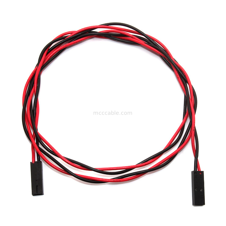SINO TECNOLOGIA 50 conector da exposição de 57 9002 lvds do comprimento do Pin 150MM do conjunto de cabo 2 de Molex