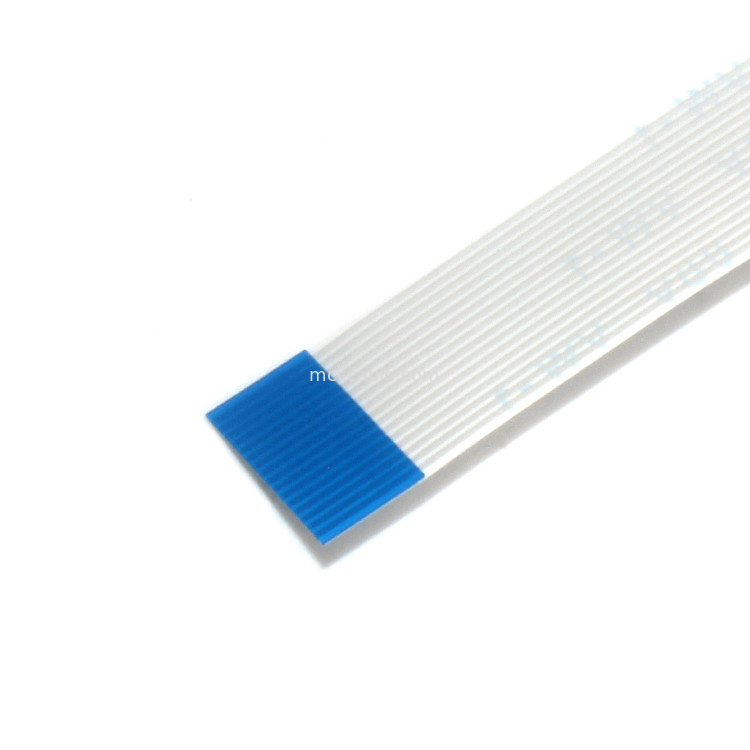 16 passo do cabo AWM 0,5 do Pin 20628 FFC FPC para o conector da exposição dos lvds da conexão do PWB