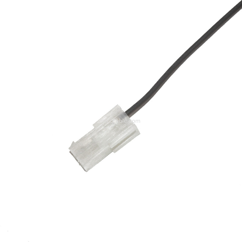 O fio feito sob encomenda aproveita MOLEX 0039-01-2021 A PHR-9P ao cabo de XHB-12P