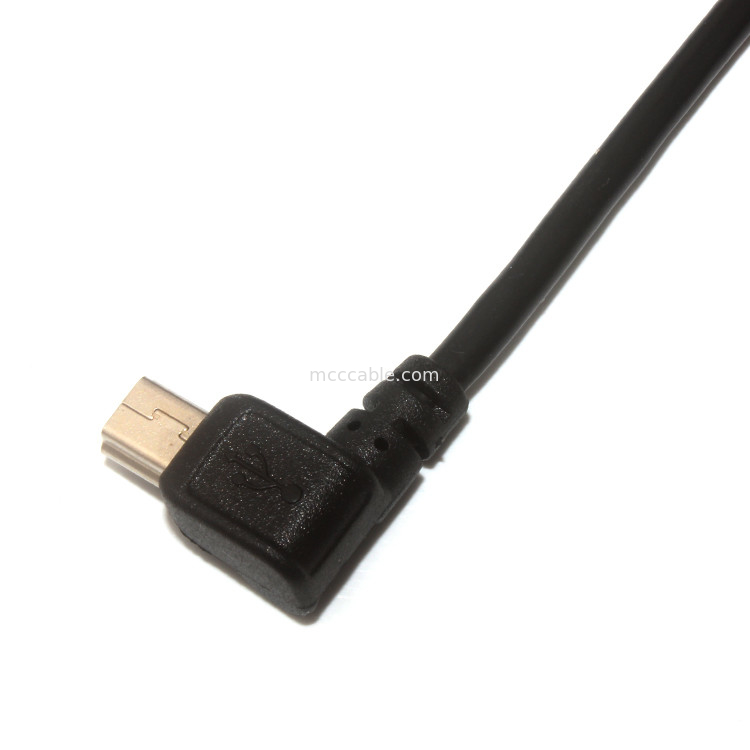 10 comprimento Molex 22-55-2101 do conjunto de cabo 150mm de Molex do passo do Pin 30AWG 2.54mm