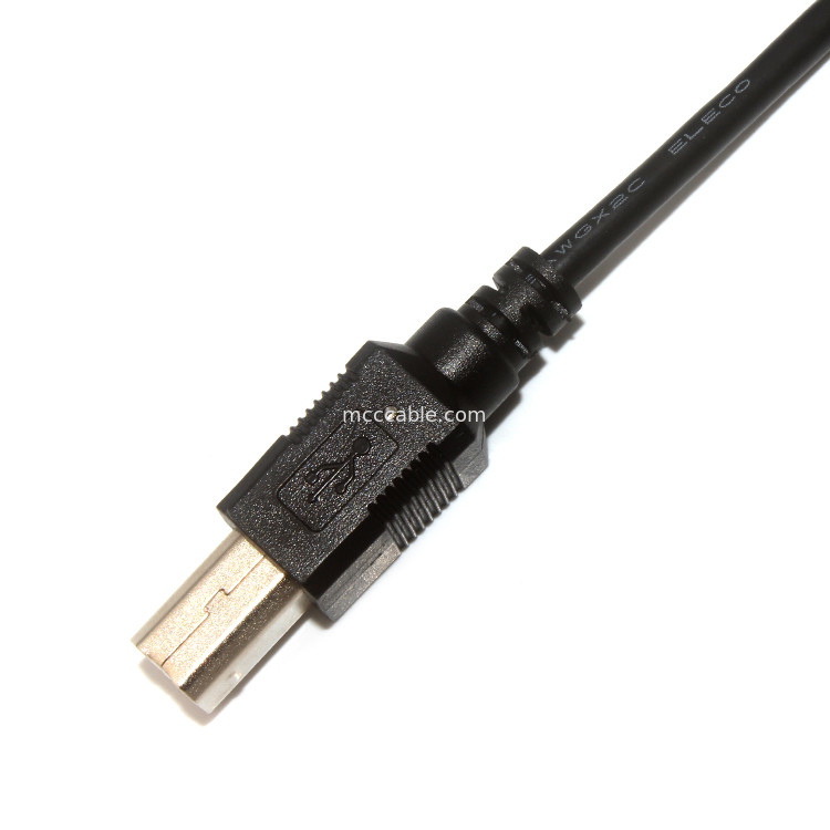 10 comprimento Molex 22-55-2101 do conjunto de cabo 150mm de Molex do passo do Pin 30AWG 2.54mm
