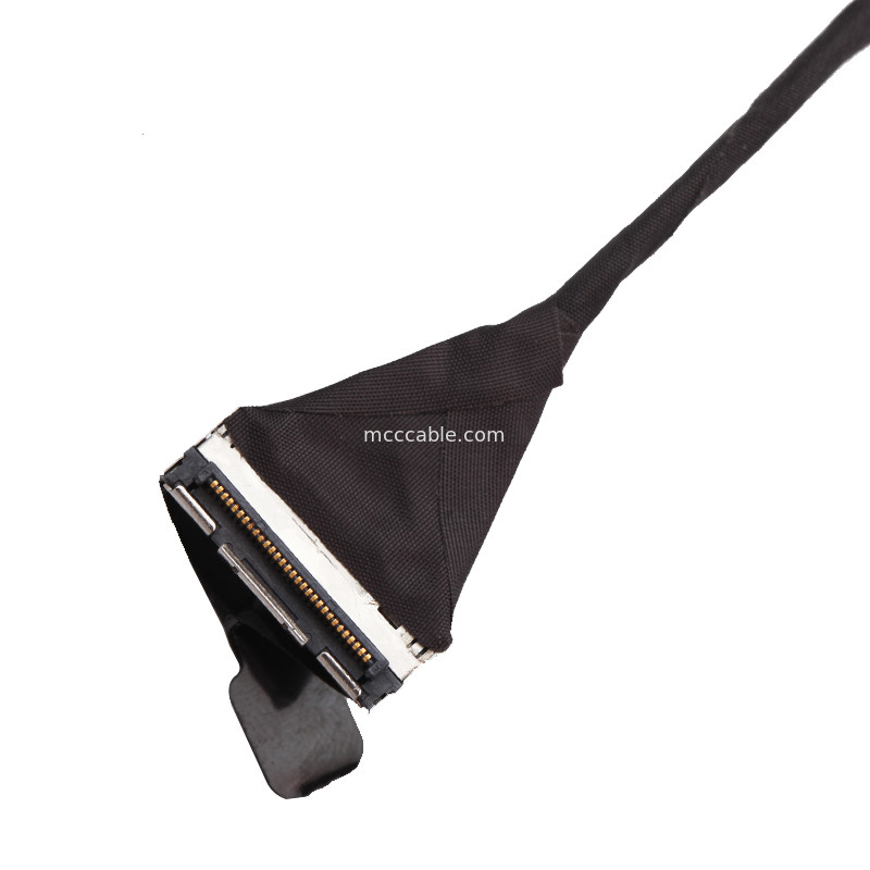 4 pin Usb 20454-040t Edp Lvds Cable Jst Phr-5 Lvds Cable de luz de fundo