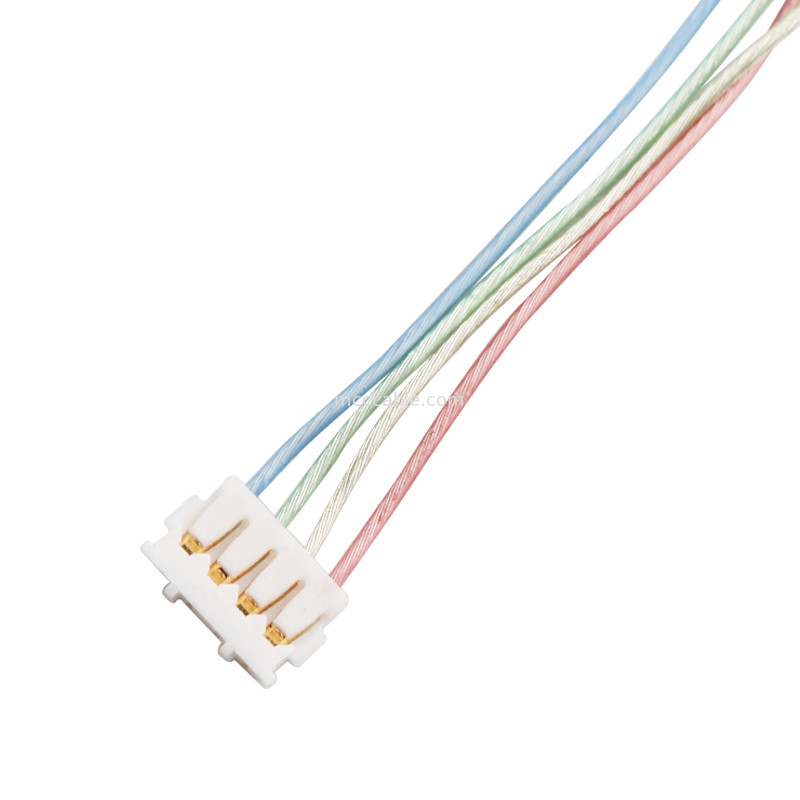 De 0.25mm do passo LVDS do EDP HORAS do Pin do cabo I  20531-030t-01 20531-040t-01 40