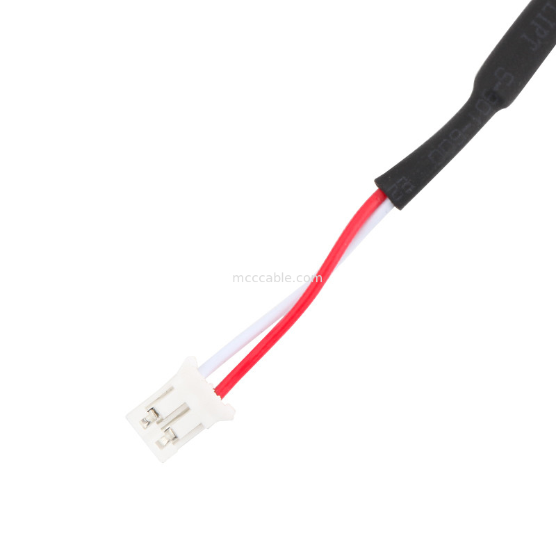 Conector da exposição dos lvds do conjunto de cabo JST do chicote de fios do conector do PH PHR7 PHR4 PHR3 PHR2