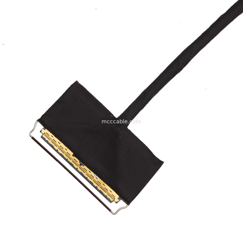 Micro cabo coaxial 20453-250T-03S Micro cabo coaxial 50 pin LVDS