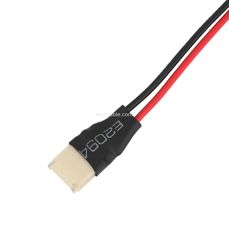 Jst conjunto masculino e fêmea de 3.5mm junto de Sm02b-Bhss-1-Tb Bhsr-02vs-1 de cabo