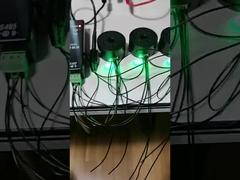 Servo motor da série MF MF4015v2 motor de comando FOC com condutor