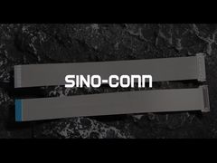 Soluções de montagem de fita condutora embalada personalizada