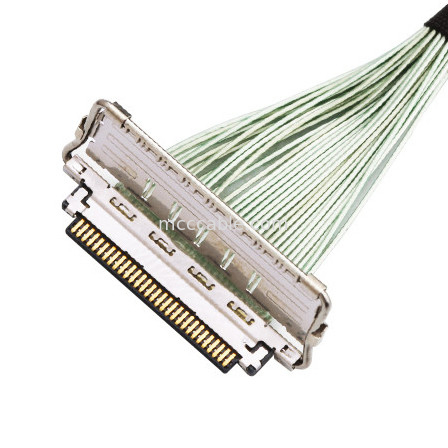 Cabo  20679-030T-01 do EDP do sensor LVDS da imagem para o módulo da câmera de MIPI