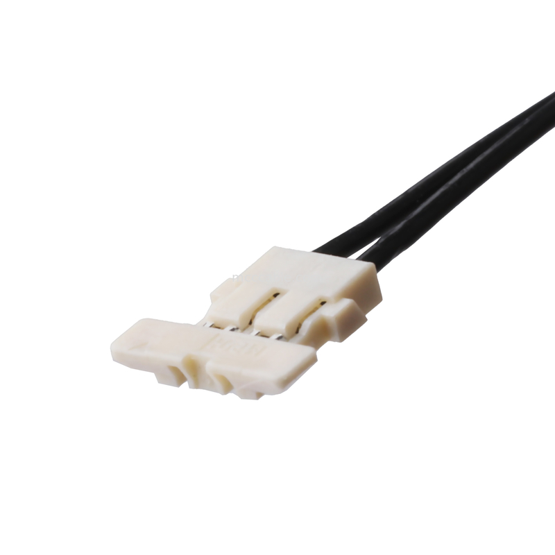 Conectores coaxial em miniatura  DF58-2S-1.2C DF58-3S-1.2C DF58-4S-1.2C DF58-5S-1.2C DF58-6S-1.2C