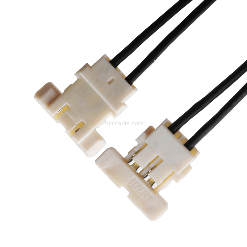 Conectores coaxial em miniatura  DF58-2S-1.2C DF58-3S-1.2C DF58-4S-1.2C DF58-5S-1.2C DF58-6S-1.2C