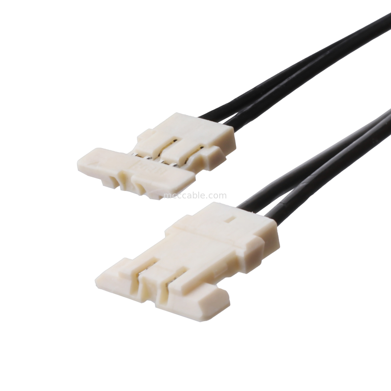 Conectores coaxial em miniatura  DF58-2S-1.2C DF58-3S-1.2C DF58-4S-1.2C DF58-5S-1.2C DF58-6S-1.2C