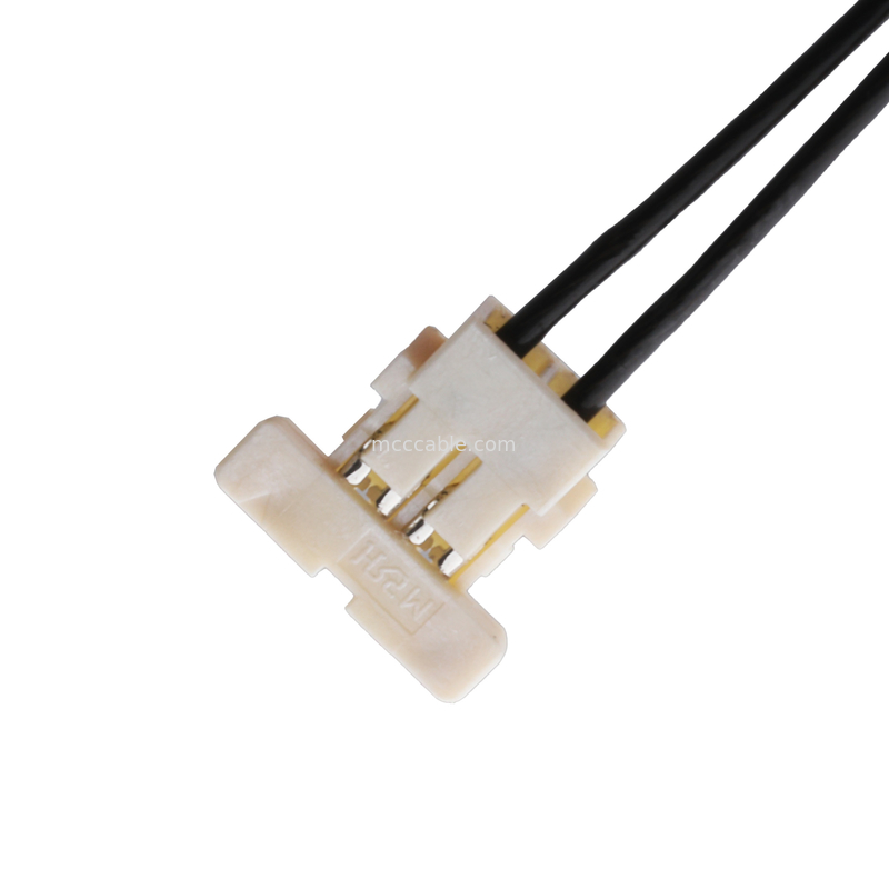 Conectores coaxial em miniatura  DF58-2S-1.2C DF58-3S-1.2C DF58-4S-1.2C DF58-5S-1.2C DF58-6S-1.2C