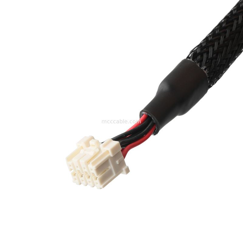 Conector de cabo  1-1971905-4 HSG*1PCS E para DC Plug 2.5*5.5mm Soldagem Tipo PVC