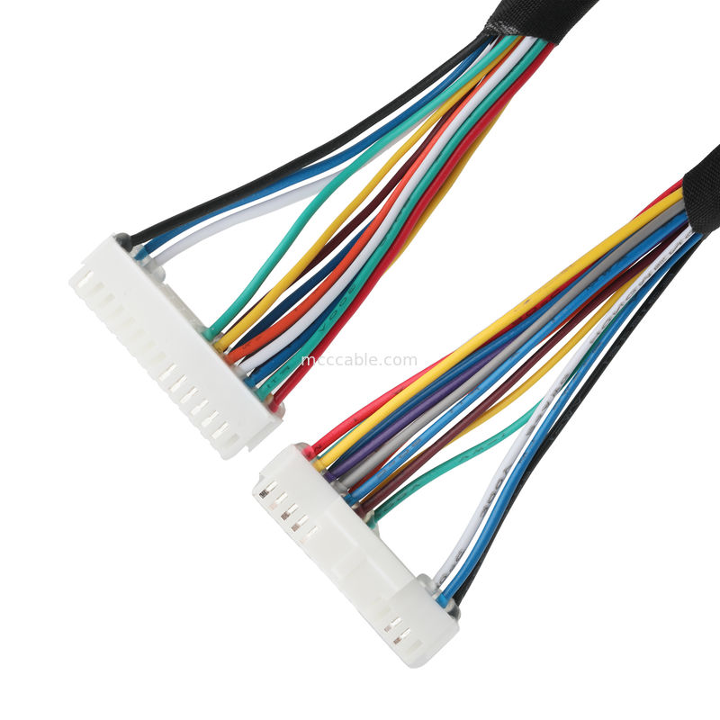LHE PHSD-T/PHB-T 30P a A2545 2*8P E VH-2P e JST B2P-VH Molex 35155-0400 HSG 24AWG OEM/ODM ROHS