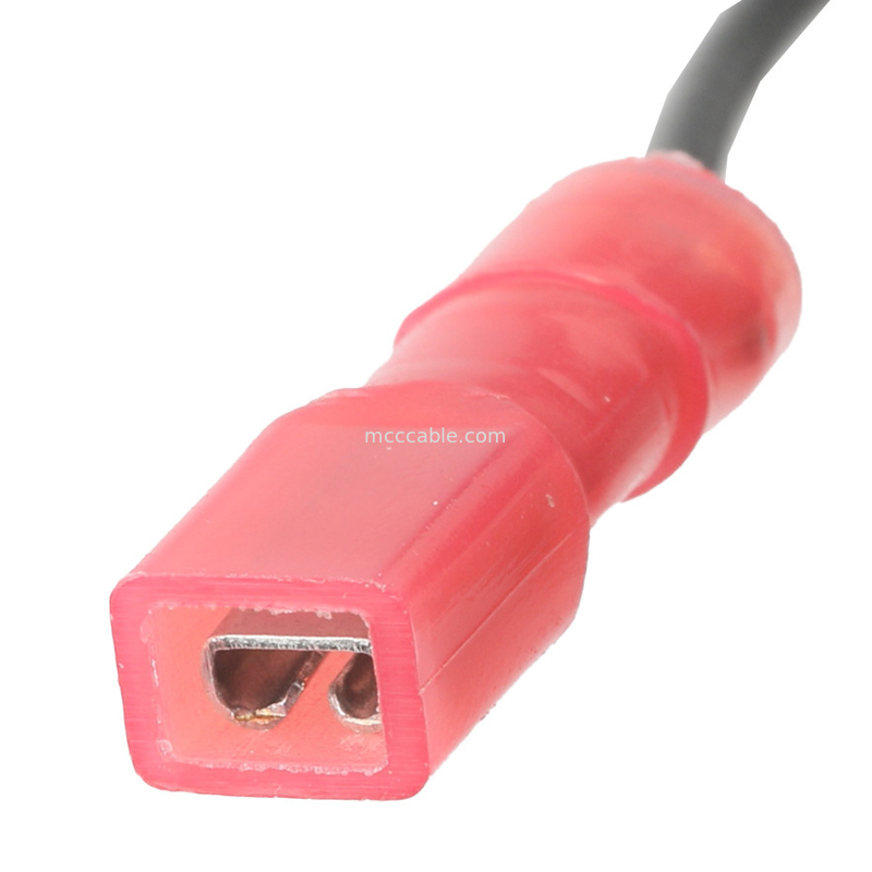 Montagem de cabos Lvds  DF13-40Pin Pitch 1.25mm para HD-SUB 26P FEMENAL SLODER UL 1007 20AWG CABLE OEM/ODM