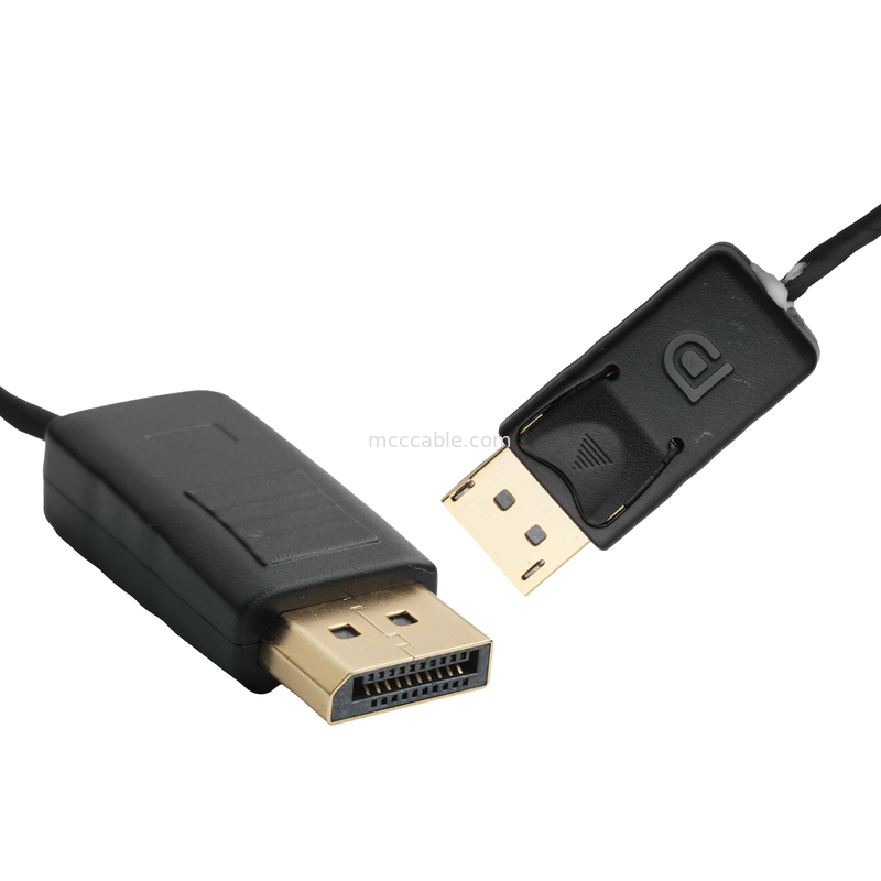 Adaptadores de conector 50P Female D-SUB Conector para  20454-30P e DP20P HD Adaptador de cabo de dados OEM / ODM