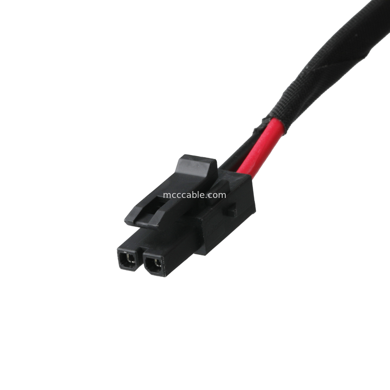 TER MOLEX 430250610 6Pin para montagens de coaxial personalizadas