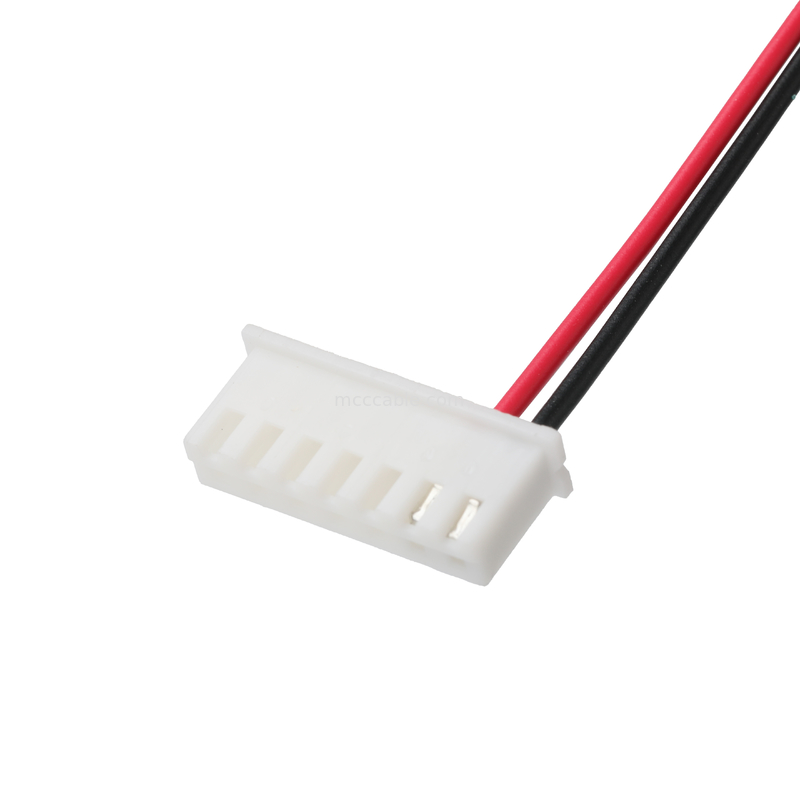Associação de cabos LVDS JST B12B-PH-K-S a JST XHP-7 conector de exibição de lvds Cabos de combinação personalizados para monitores LED