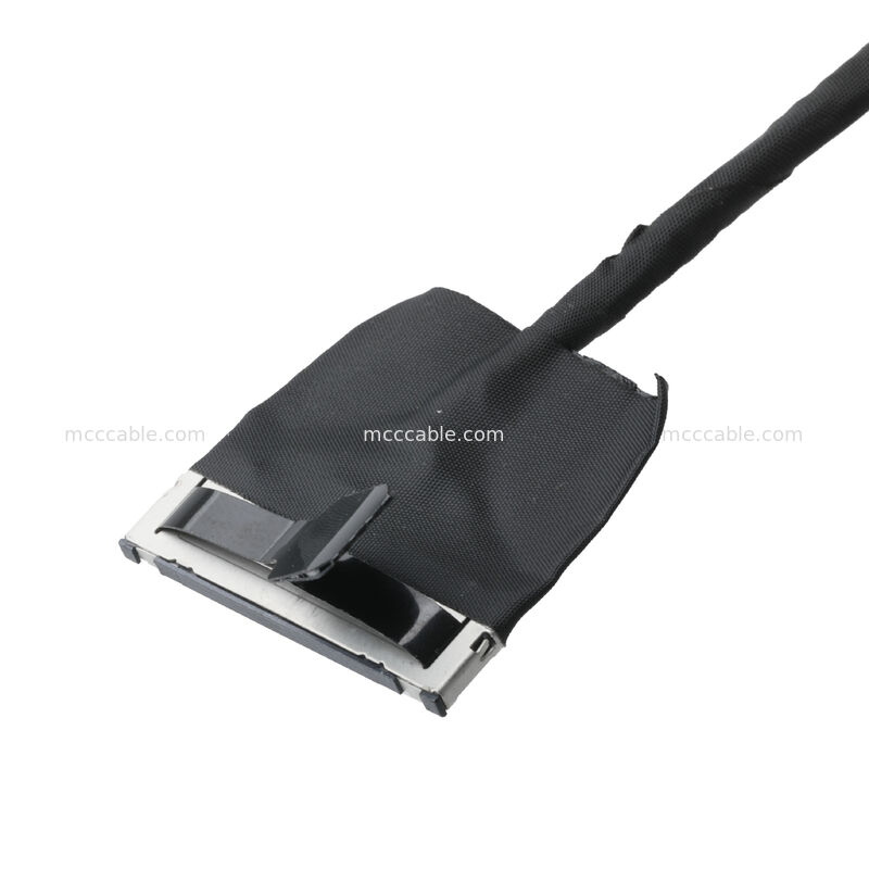 20453-40P para corpo 0520-SD40-B JST PHR-4 LVDS conector de cabo