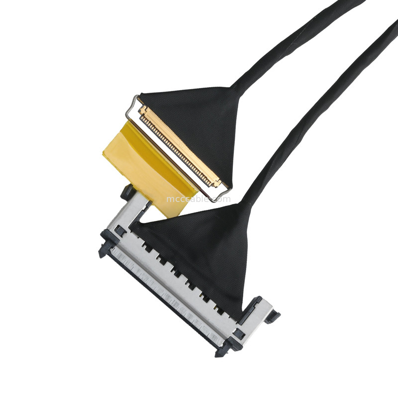 DF14-30S-1.25C 30P para JAE FI-RE51HL 51P e 20453-240T-01 40P Conector de cabo
