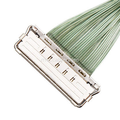 Cabo  20679-030T-01 do EDP do sensor LVDS da imagem para o módulo da câmera de MIPI