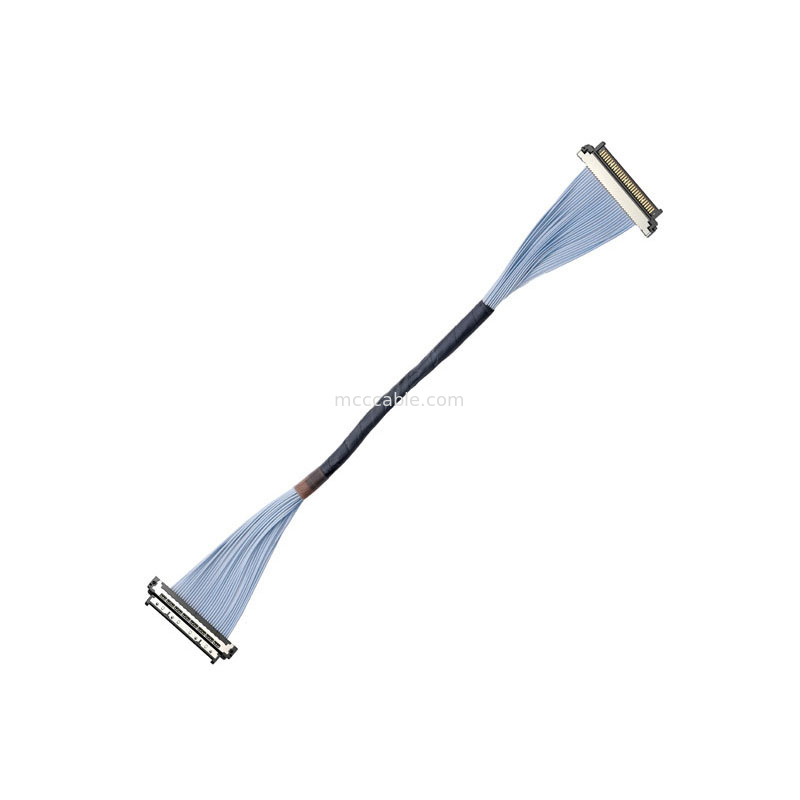 OEM 0.4mm USL20-30SS-011C - Conector confiável para fabricantes de câmeras de segurança