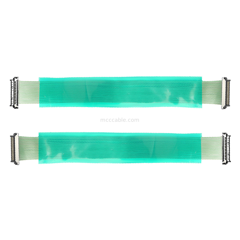 0.4mm Fine Pitch USL20-30SS-003CH - Transmissão de dados de alta velocidade para câmaras IP