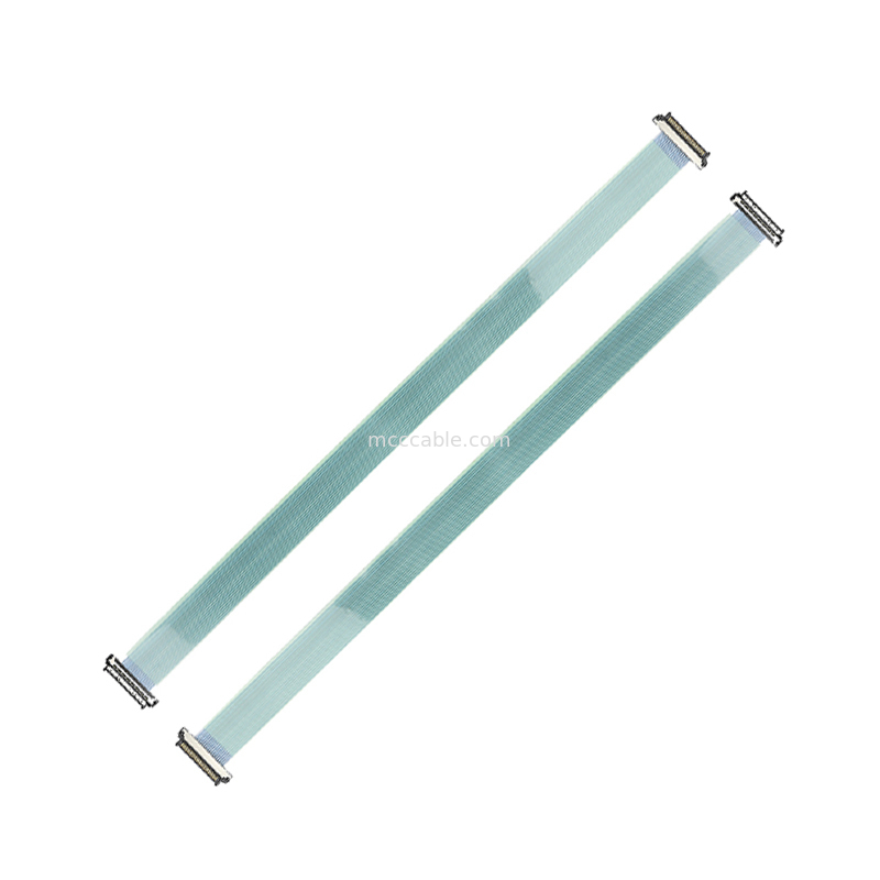 0.4mm USL20-30SS-004BH - Conector de pequeno passo para câmaras de vigilância em miniatura